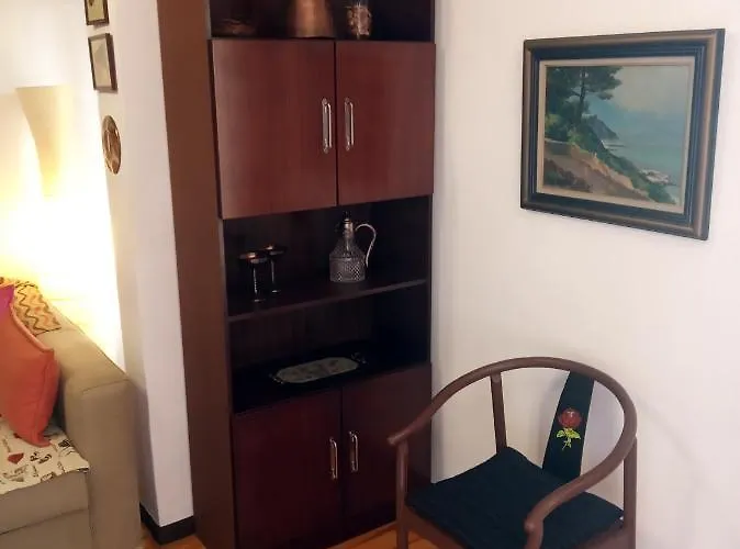 Cosy Penthouse -up To 6 Guests- In The Centre! Salonicco